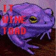 IT WINE TOAD