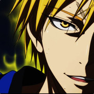 Kise Ryouta