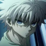 Killua