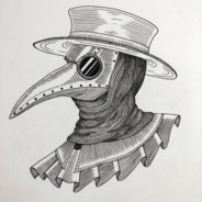 Plague Doctor