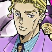 Kira Yoshikage