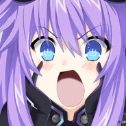 Neptunia-sama~~~