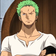 Roronoa Zoro