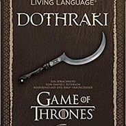 dothraki