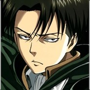 Levi- ♥SS