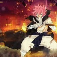 Na†su   DragneeL