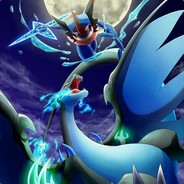 Greninja