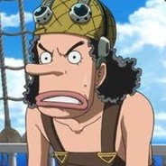 Usopp