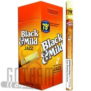 85cent black and mild