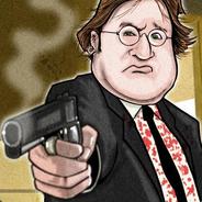 Agent Gaben’A