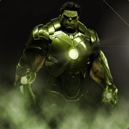 hulk inGame