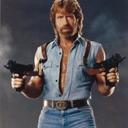 Chuck Norris 1 or 1