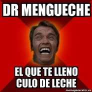 Dr.MENGUECHE