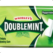 DoubleMint♥♥