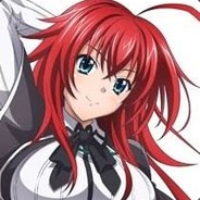 Rias Gremory