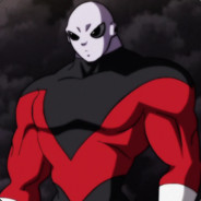 Pride Troopers.Jiren