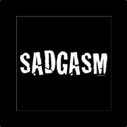 sadgasm