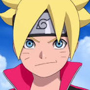 Boruto Uzumaki