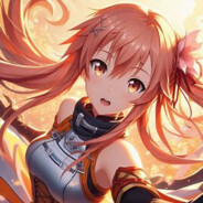 Asuna