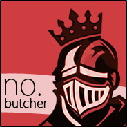 butcher