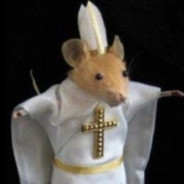 CHRISTIAN RAT
