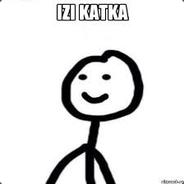 IZI KATKA