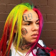 6ix9ine