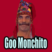 MONCHITO