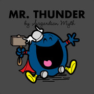 mR.ThuNd3R <3