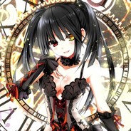 Kurumi Tokisaki