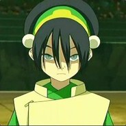 Toph Beifong