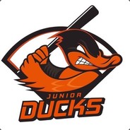 Jr.duck