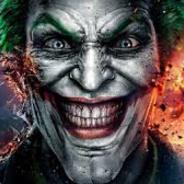[H.W] The Joker ツ