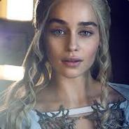 Daenerys Stormborn