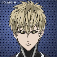 Genos [ICE]