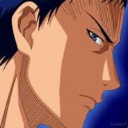 Aomine-