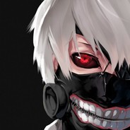 .D34D 1N21D3 Kagune