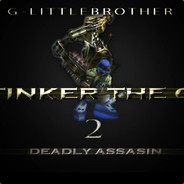 G-littlebrother