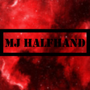 Mj Halfhand