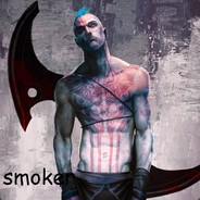 SmokeR