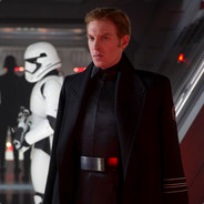 General Hux