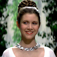 Leia Organa