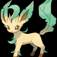 Leafeon