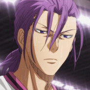 Atsushi Murasakibara.shelbywalk