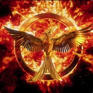 Mockingjay