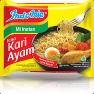 MIE SEDAP