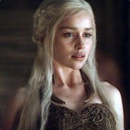My Name is Daenerys Targaryen