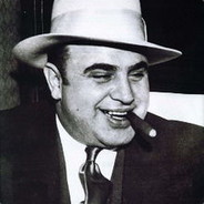 AL CAPONE