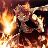 Fire Dragon Slayer