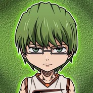 Shintarō Midorima